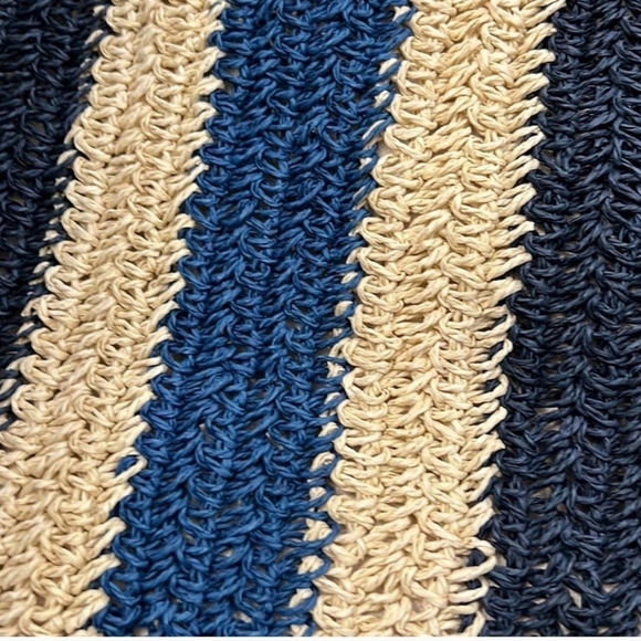 Beachly Exclusive Shorebreak Weekender Tote Vacay Essential Beach Trip Cruise - Picture 10 of 11